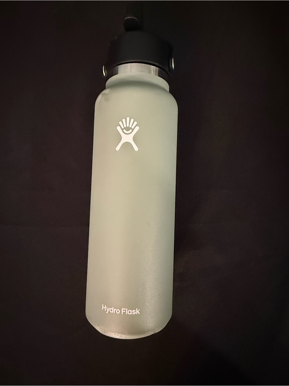 Hydroflask Water Bottle